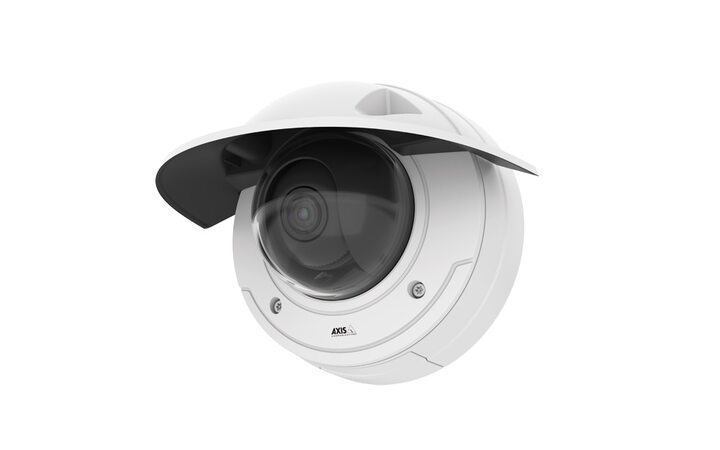 фото - AXIS P3375-VE RU (01061-014)