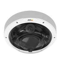 AXIS P3707-PE (0815-001)