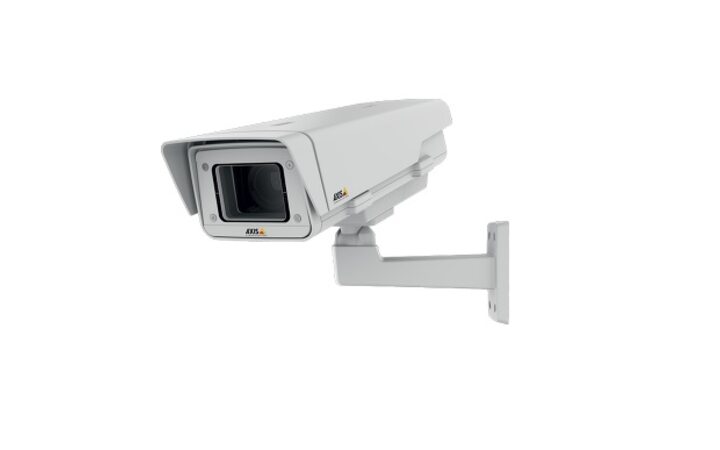 фото - AXIS Q1615-E Mk II (0884-001)