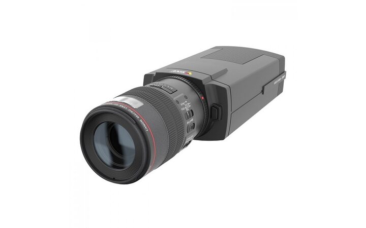 фото - AXIS Q1659 100MM (0966-001)