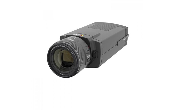 фото - AXIS Q1659 35MM (0963-001)