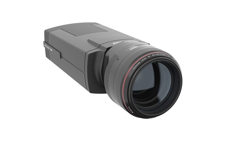 фото - AXIS Q1659 85MM (0965-001)