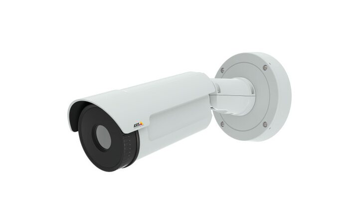 фото - AXIS Q1942-E(0917-001)