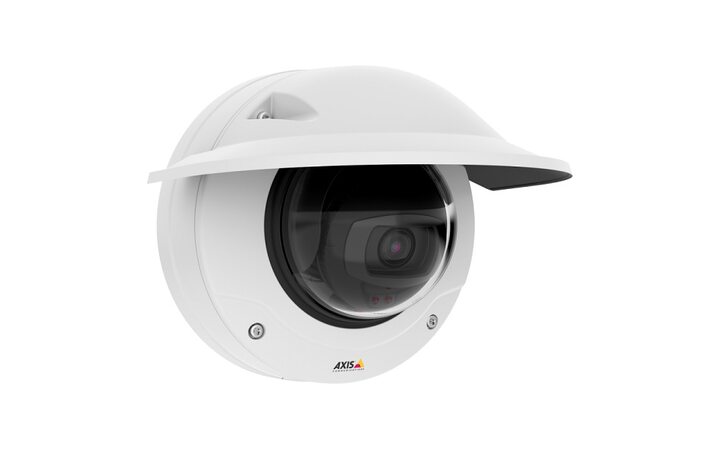 фото - AXIS Q3515-LVE 22MM (01046-001)