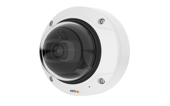 фото - AXIS Q3517-LV (01021-001)