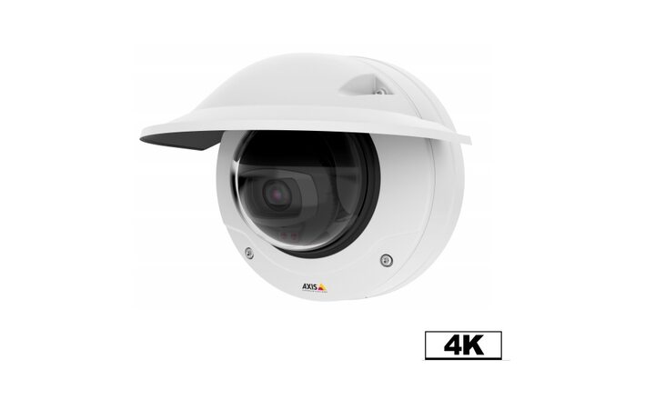 фото - AXIS Q3518-LVE (01493-001)