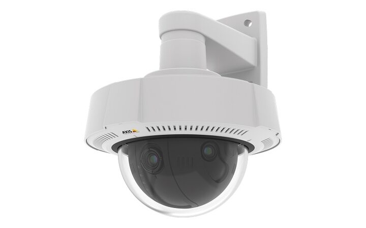 фото - AXIS Q3708-PVE (0801-001)