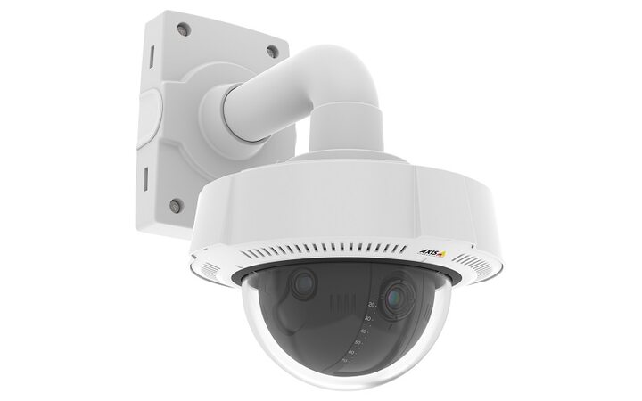 фото - AXIS Q3709-PVE(0664-001)