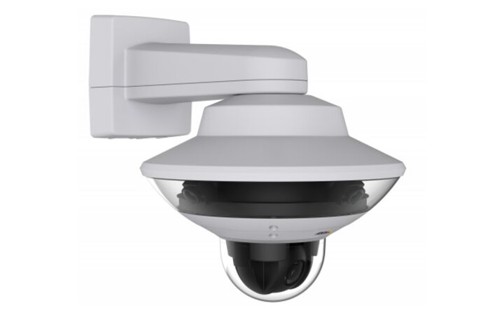 фото - AXIS Q6000-E 50HZ MK II (01005-001)