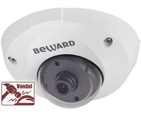 Beward B1710DM