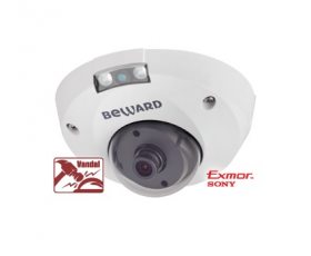 Beward B2710DMR