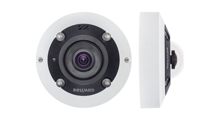 фото - Beward BD3670FL2