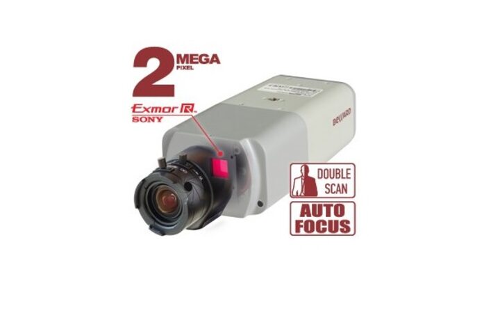 фото - Beward BD3730M