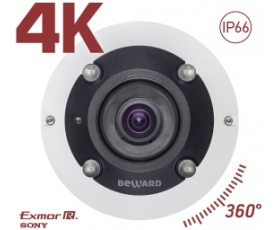 Beward BD3990FLM