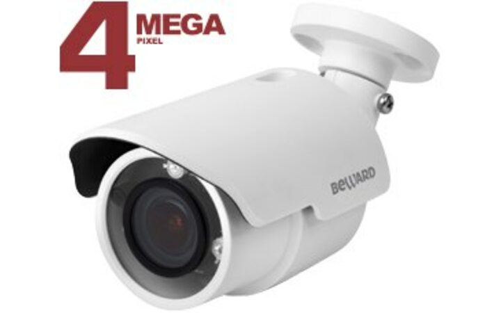 фото - Beward BD4640RCV2