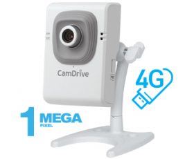 Beward CD300-4G