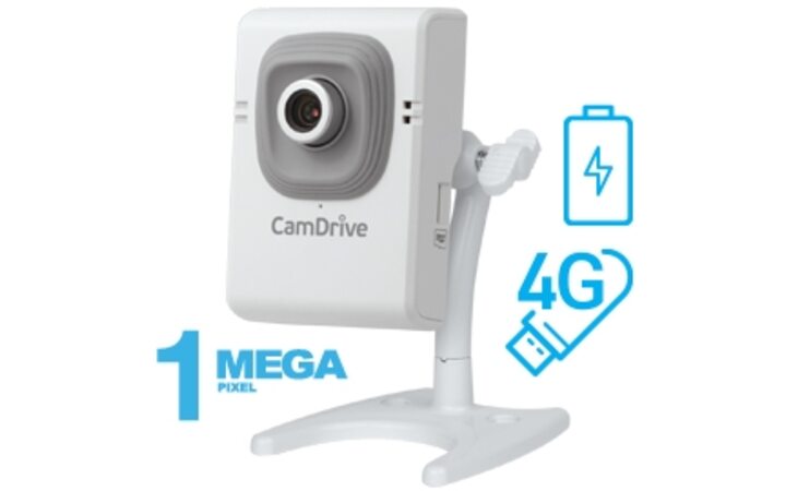 фото - Beward CD300-4GM