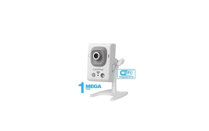 фото - Beward CD330