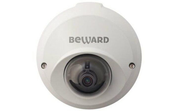 фото - Beward CD400