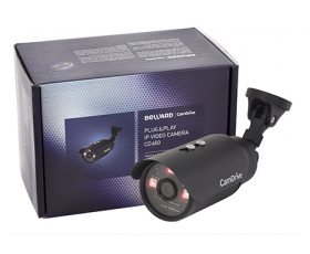 Beward CD600