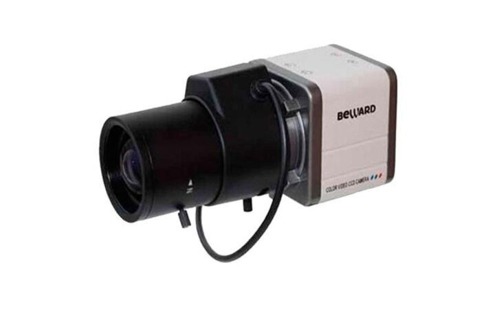 фото - Beward DP-255