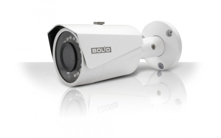 фото - Болид VCG-113