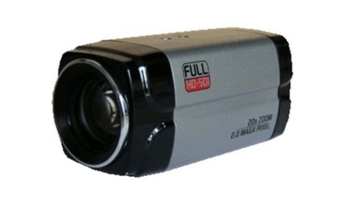 фото - CNB BHC220