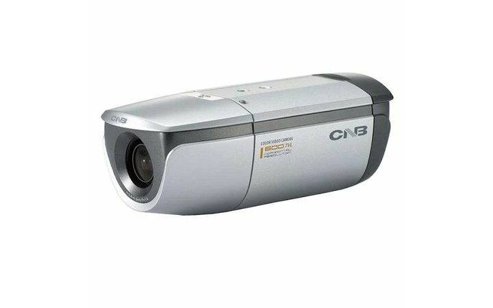 фото - CNB-CBP-51VD