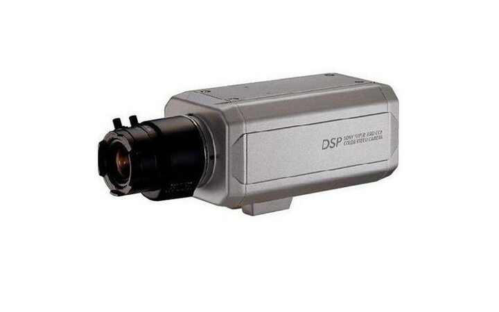 фото - CNB-GP500