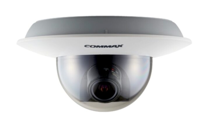 фото - Commax CAD-I4V7TP