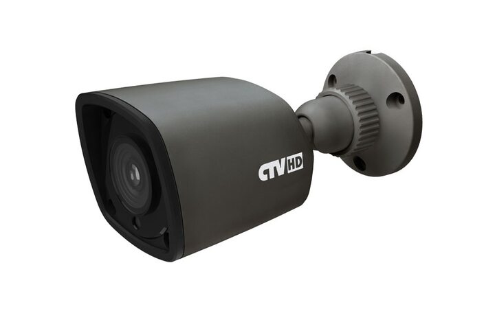 фото - CTV-HDB282 IMX AG