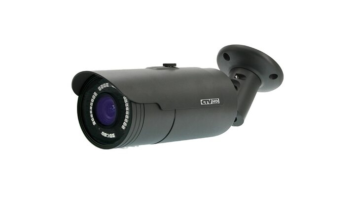 фото - CTV-HDB284AG HDV