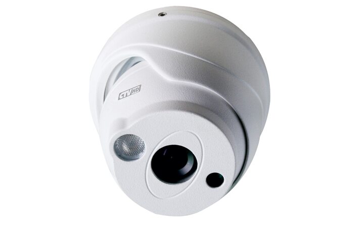 фото - CTV-HDD281A ME