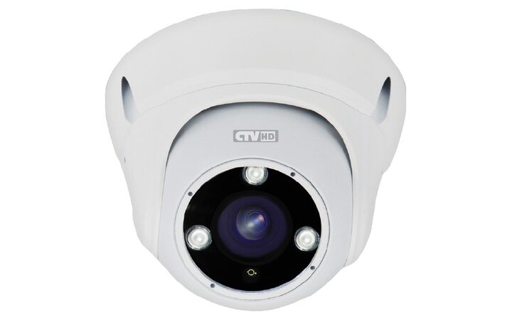 фото - CTV-HDD282 A ME