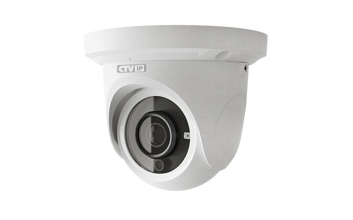 фото - CTV-IPD3028 FLE