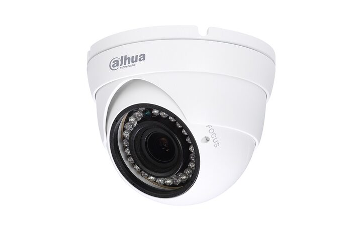 фото - Dahua HAC-HDW1100RP-VF