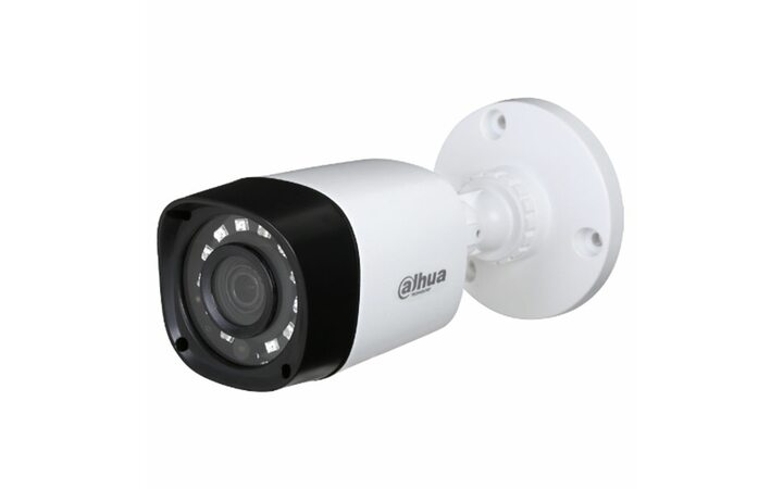 фото - Dahua HAC-HFW1220RP-0360B