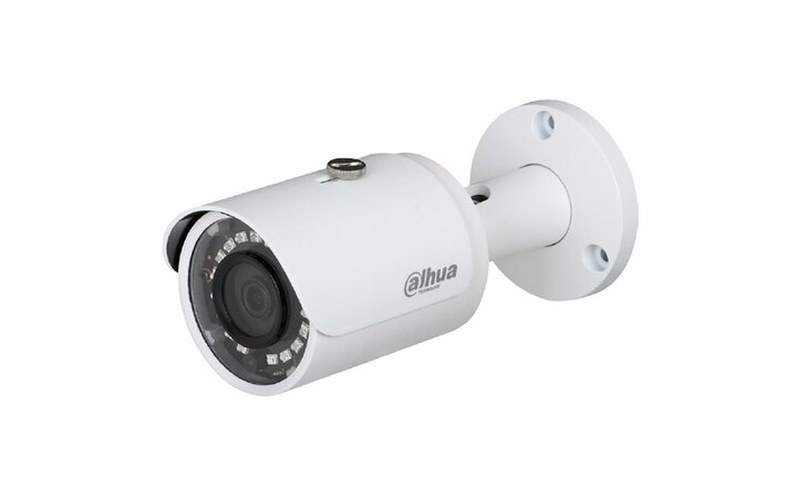 фото - Dahua HAC-HFW1400SP-0280B