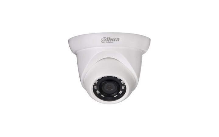 фото - Dahua IPC-HDW1230SP-0280B