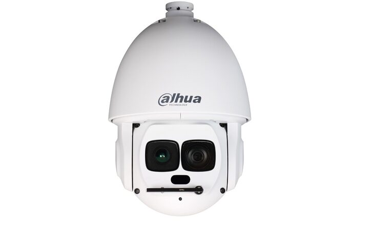 фото - Dahua SD6AL230F-HNI-IR