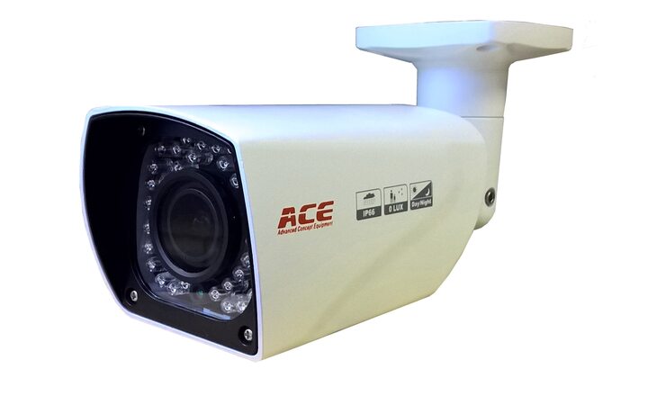 фото - EverFocus ACE-AAV20HD