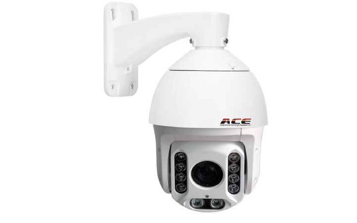 фото - EverFocus ACE-EMV18X20HD