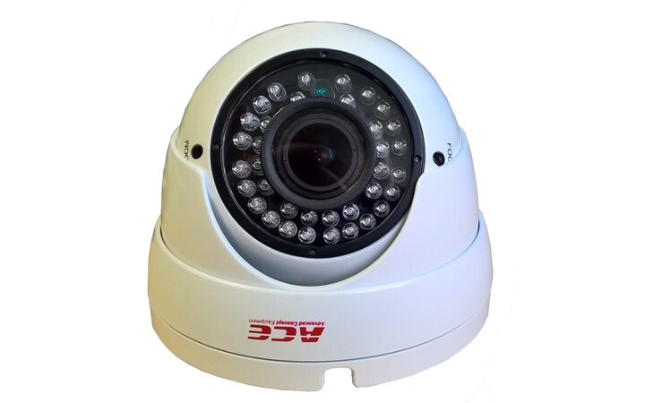 фото - EverFocus ACE-IAV20HD