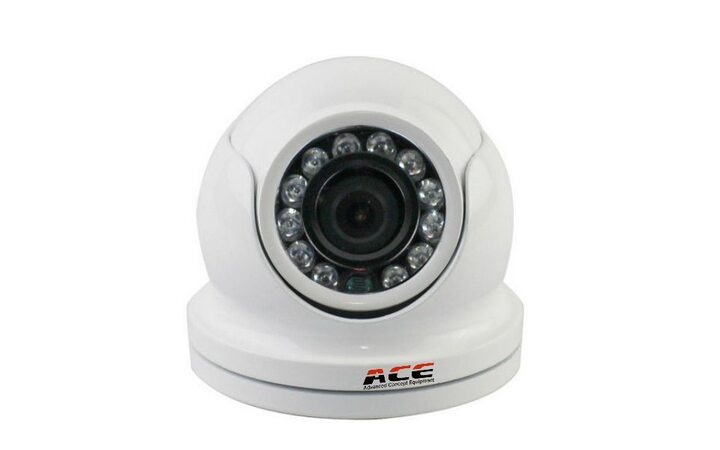 фото - EverFocus ACE-IMB50SHD