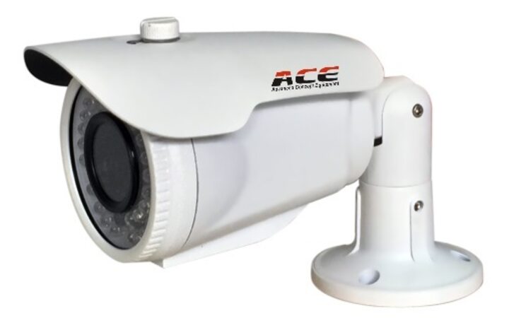 фото - EverFocus ACE-YAV20HD