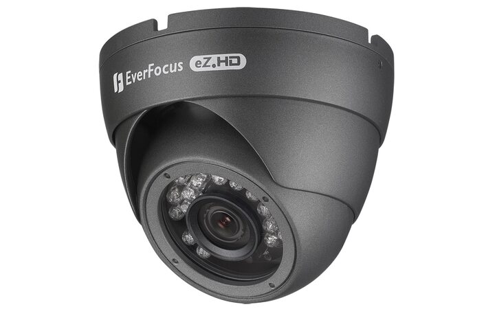 фото - EverFocus EBD-930F