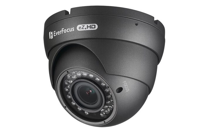 фото - EverFocus EBD-935F