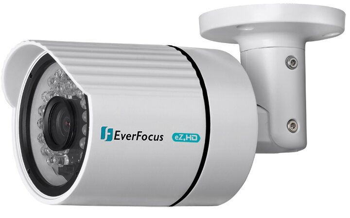 фото - EverFocus ECZ-930F
