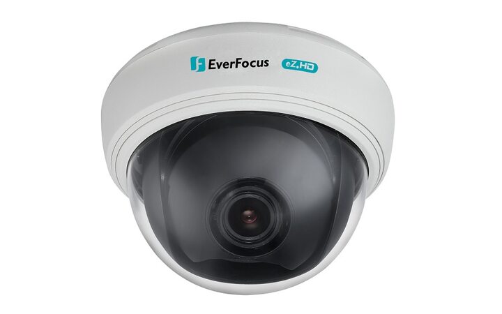 фото - EverFocus ED-910F