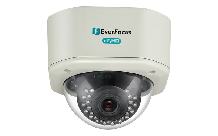 фото - EverFocus EHD-935F